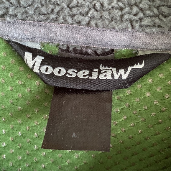 Moosejaw men’s size medium jacket Gray - Picture 2 of 9